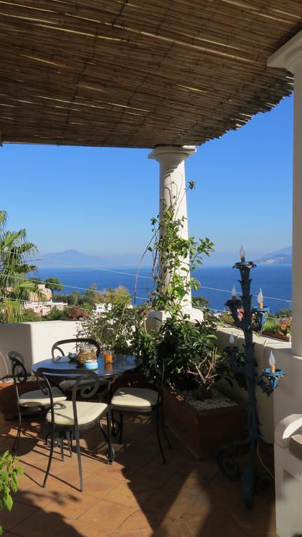 Scala Fenicia 14 By Caprirooms Buitenkant foto